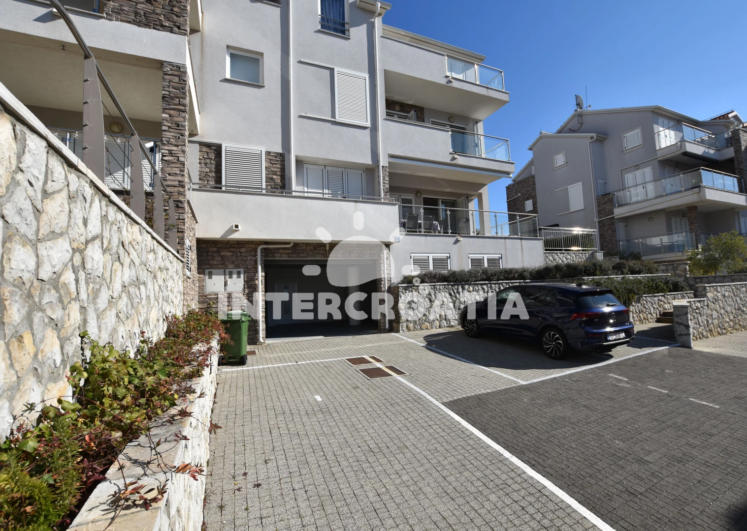 Apartmán Severní Dalmácie - Primošten DA 8268 N1