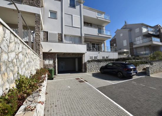 Apartmán Severní Dalmácie - Primošten DA 8268 N1
