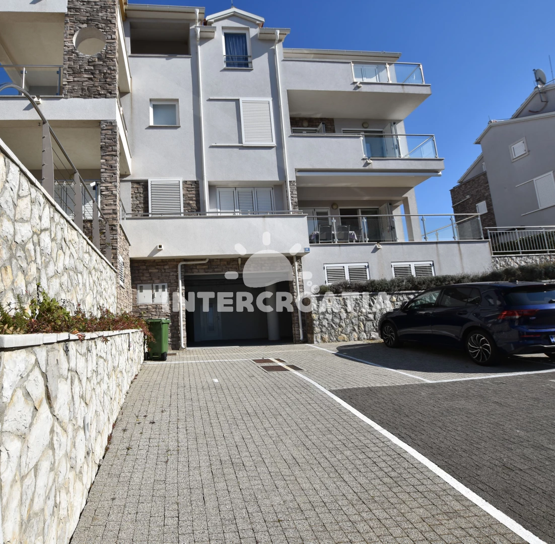 Apartmán Severní Dalmácie - Primošten DA 8268 N1