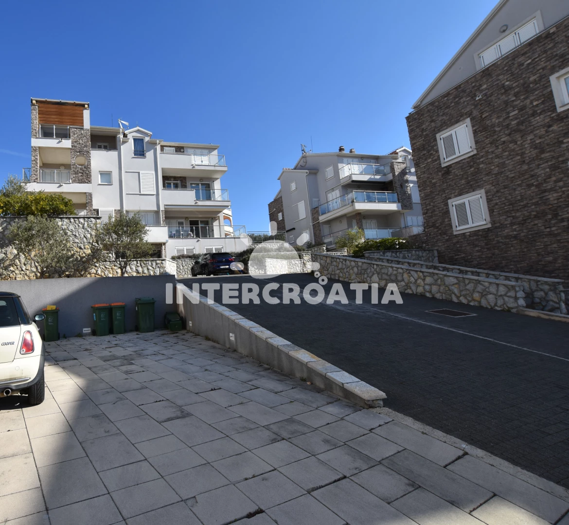 Apartmán Severní Dalmácie - Primošten DA 8268 N1