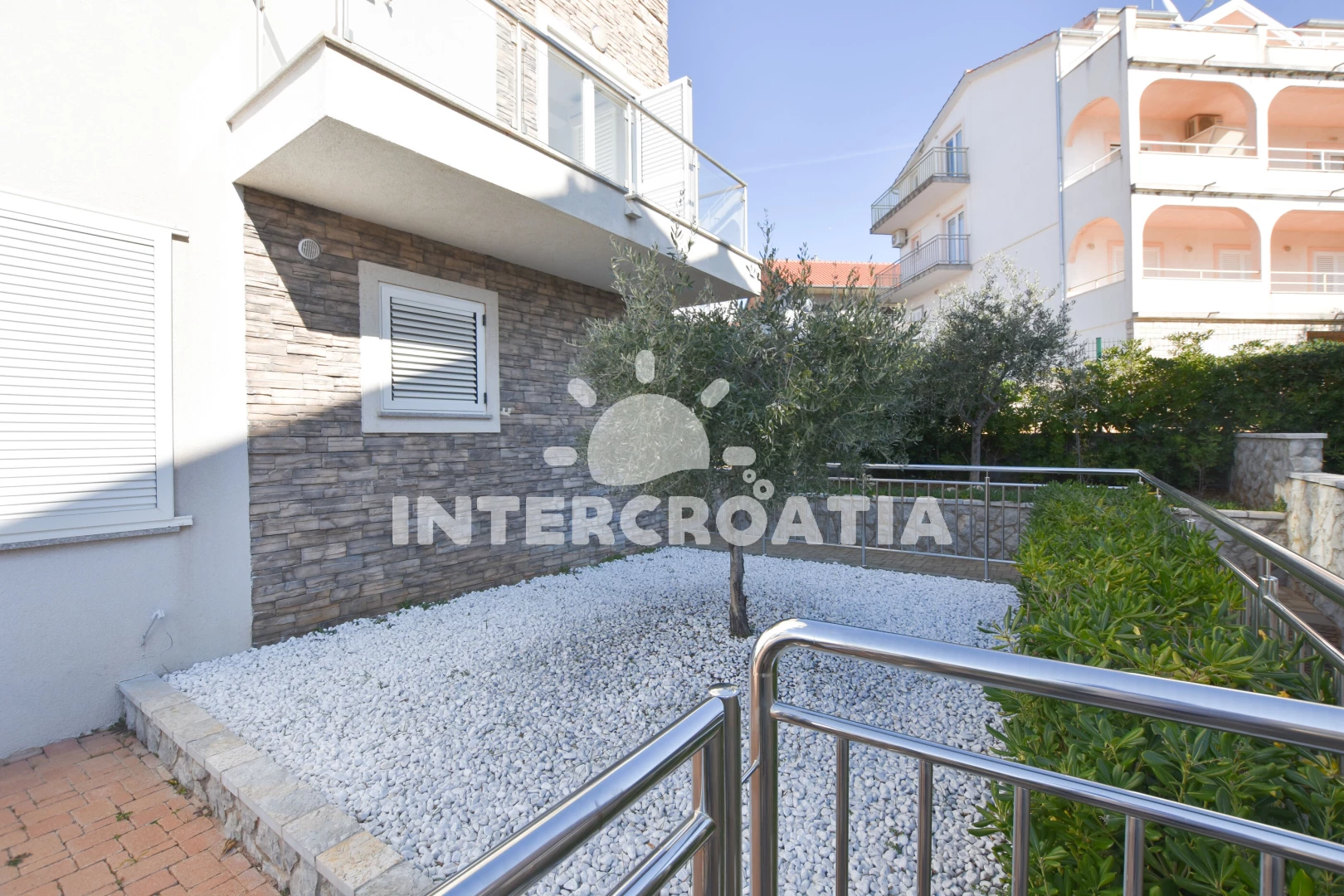 Apartmán Severní Dalmácie - Primošten DA 8268 N1