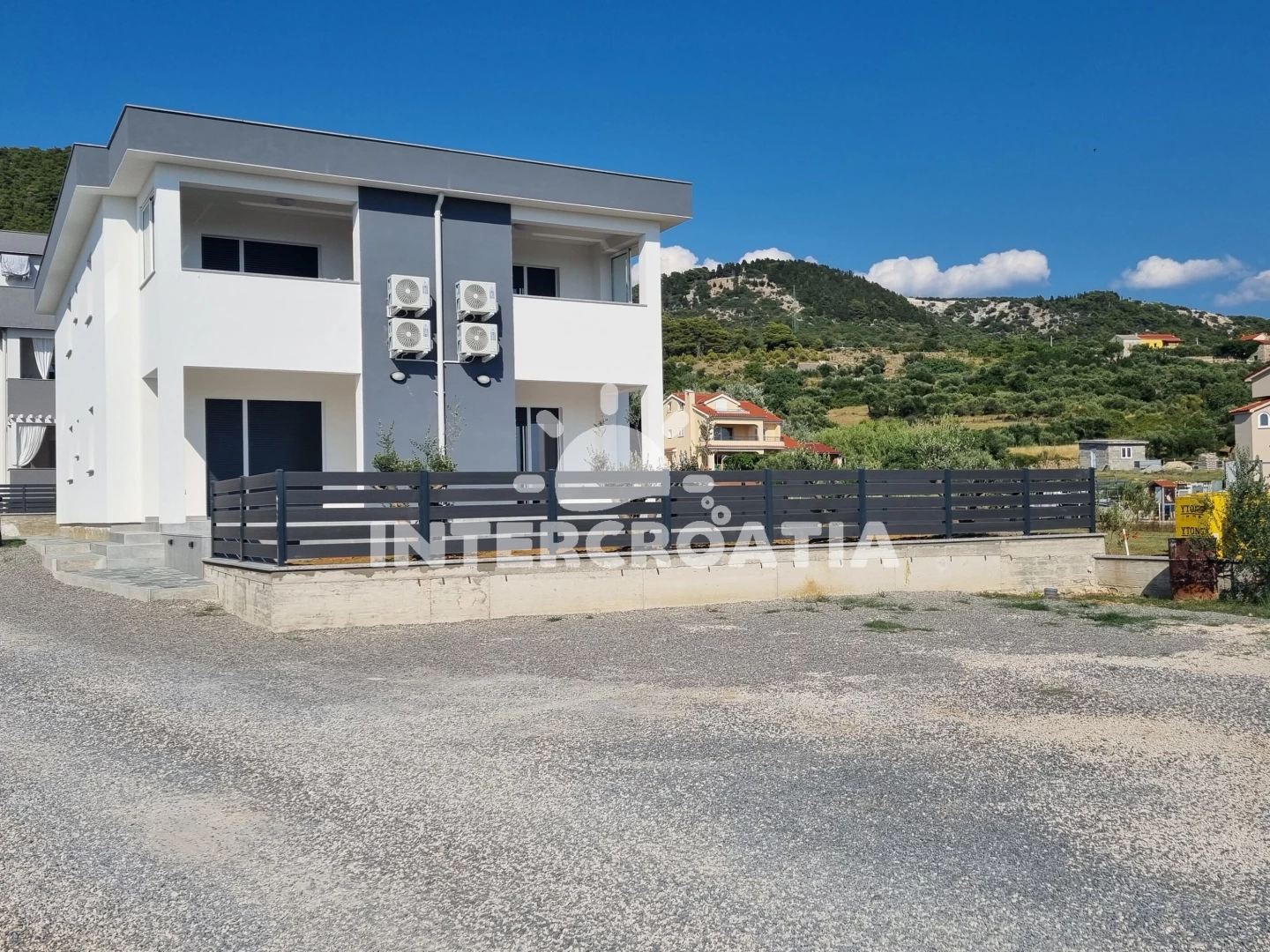 Apartmán Ostrov Rab - Banjol OS 10163 N1