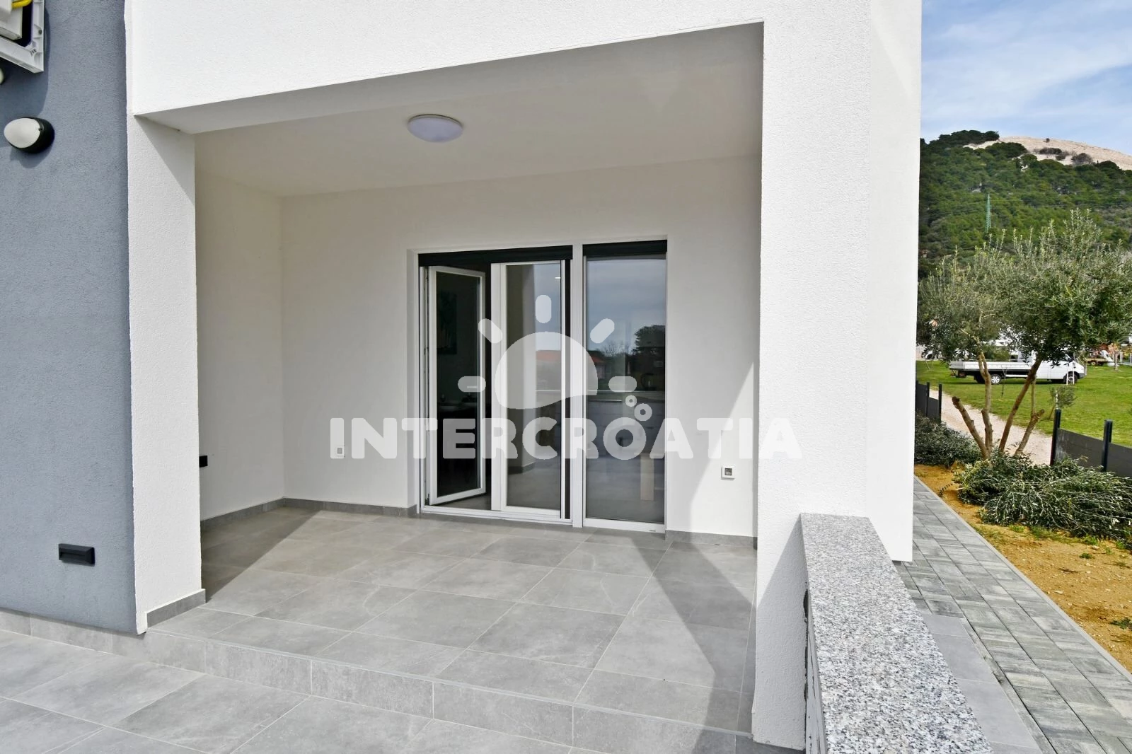 Apartmán Ostrov Rab - Banjol OS 10163 N1