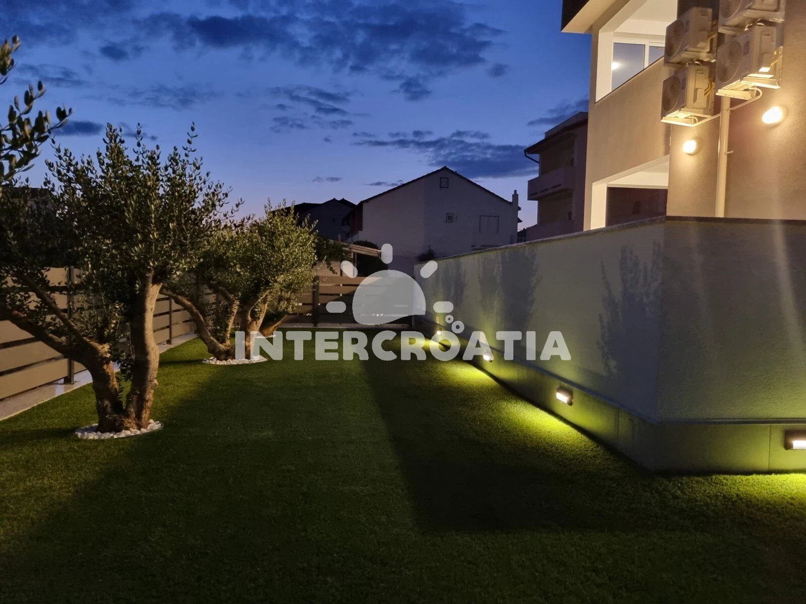 Apartmán Ostrov Rab - Banjol OS 10163 N1