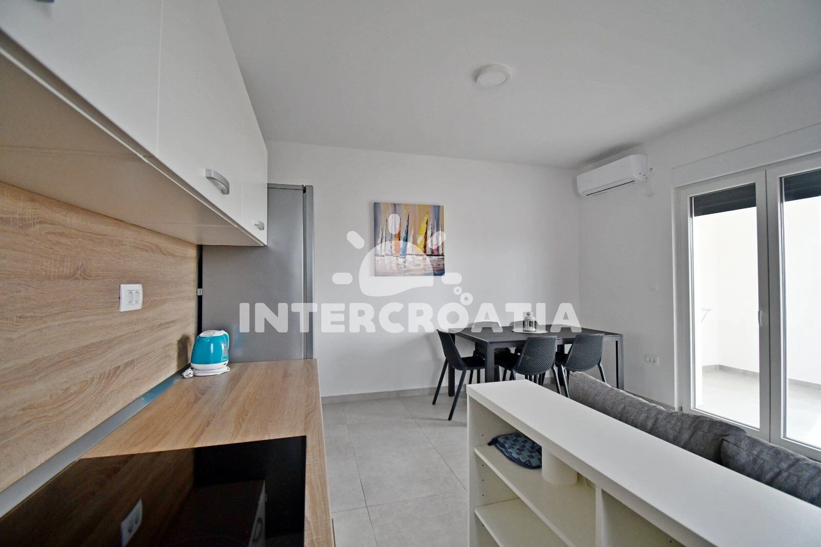 Apartmán Ostrov Rab - Banjol OS 10163 N2