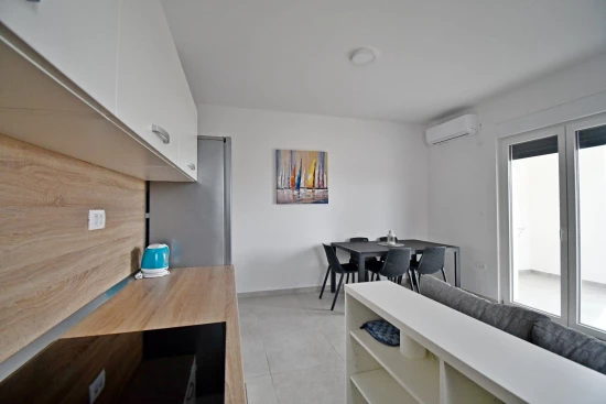 Apartmán Ostrov Rab - Banjol OS 10163 N2