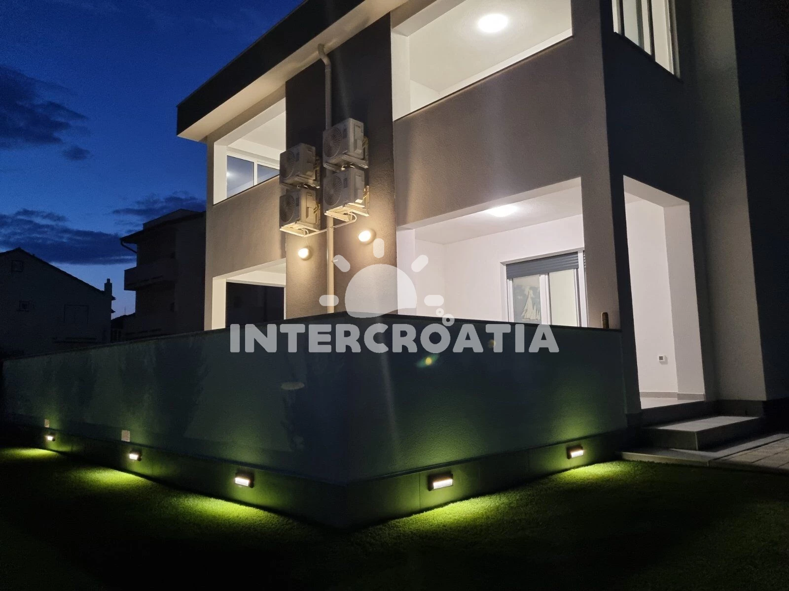 Apartmán Ostrov Rab - Banjol OS 10163 N2