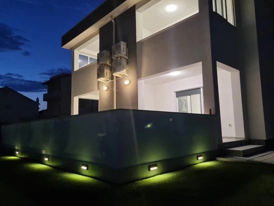 Apartmán Ostrov Rab - Banjol OS 10163 N2