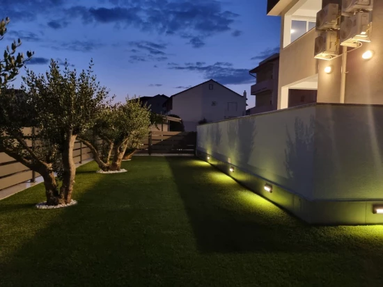 Apartmán Ostrov Rab - Banjol OS 10163 N2