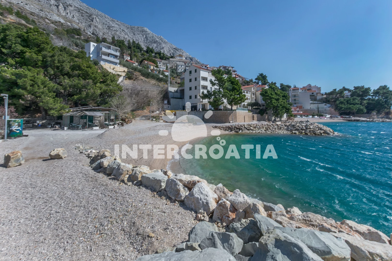 Apartmán Střední Dalmácie - Medići (Mimice) DA 8269 N2