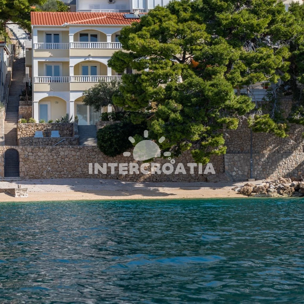 Apartmán Střední Dalmácie - Medići (Mimice) DA 8269 N2