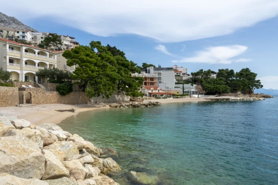 Apartmán Střední Dalmácie - Medići (Mimice) DA 8269 N3