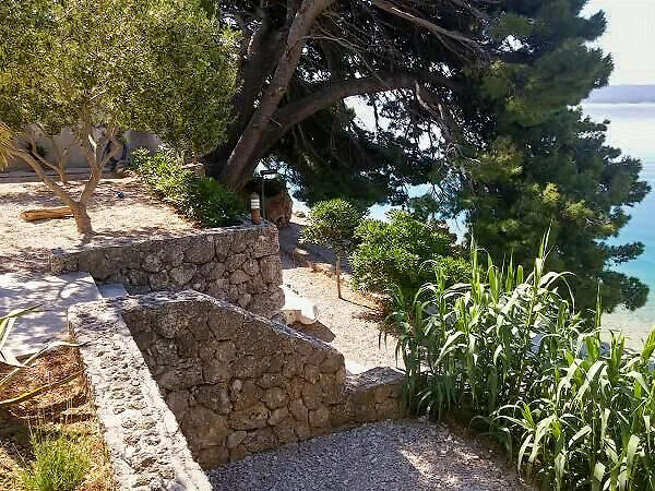 Apartmán Střední Dalmácie - Medići (Mimice) DA 8269 N3