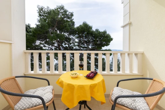 Apartmán Střední Dalmácie - Medići (Mimice) DA 8269 N3