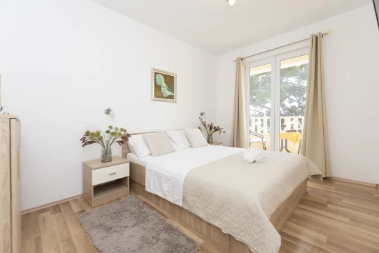 Apartmán Střední Dalmácie - Medići (Mimice) DA 8269 N3