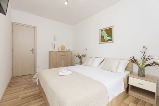 Apartmán Střední Dalmácie - Medići (Mimice) DA 8269 N3