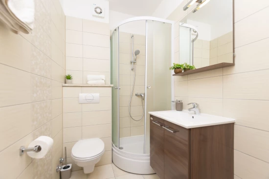 Apartmán Střední Dalmácie - Medići (Mimice) DA 8269 N3