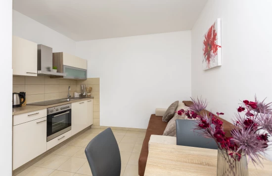 Apartmán Střední Dalmácie - Medići (Mimice) DA 8269 N3