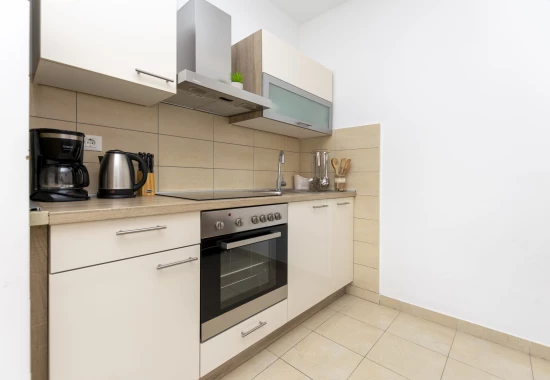 Apartmán Střední Dalmácie - Medići (Mimice) DA 8269 N3