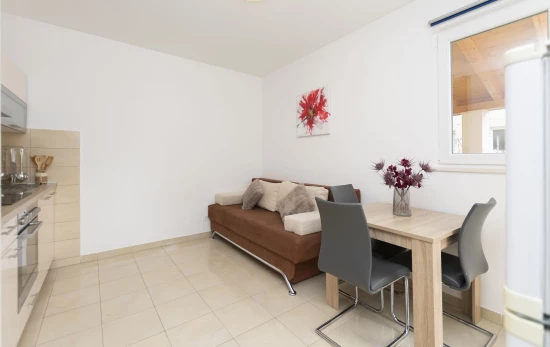 Apartmán Střední Dalmácie - Medići (Mimice) DA 8269 N3