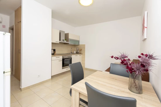 Apartmán Střední Dalmácie - Medići (Mimice) DA 8269 N3