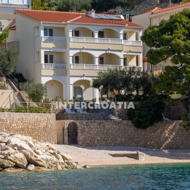 Apartmán Střední Dalmácie - Medići (Mimice) DA 8269 N3