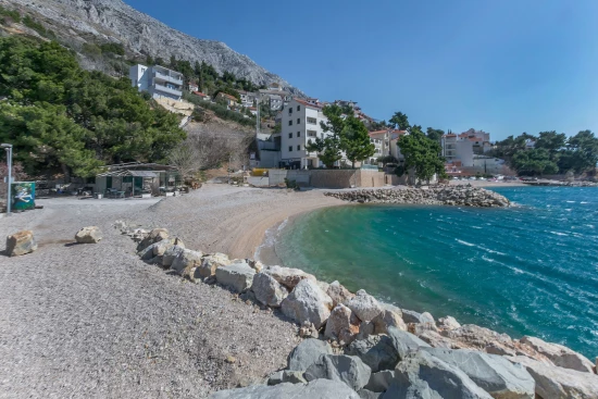 Apartmán Střední Dalmácie - Medići (Mimice) DA 8269 N4