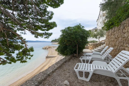 Apartmán Střední Dalmácie - Medići (Mimice) DA 8269 N5