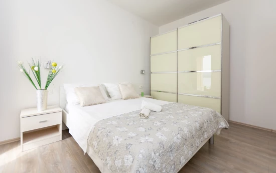 Apartmán Střední Dalmácie - Medići (Mimice) DA 8269 N5