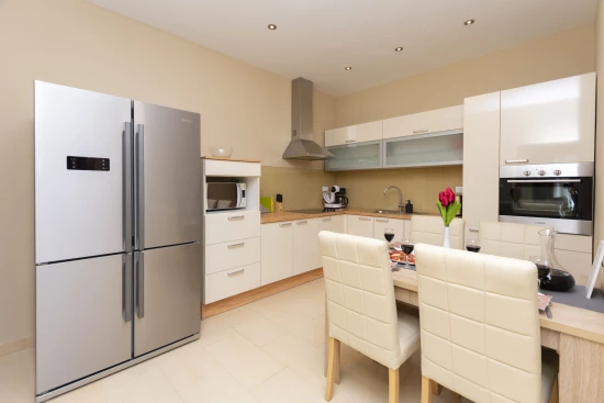 Apartmán Střední Dalmácie - Medići (Mimice) DA 8269 N5