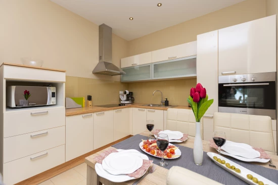 Apartmán Střední Dalmácie - Medići (Mimice) DA 8269 N5