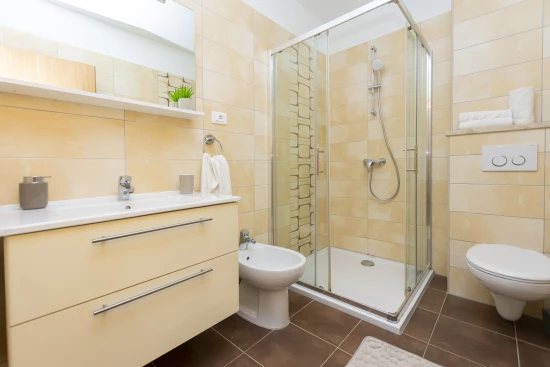 Apartmán Střední Dalmácie - Medići (Mimice) DA 8269 N5