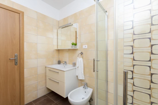 Apartmán Střední Dalmácie - Medići (Mimice) DA 8269 N5