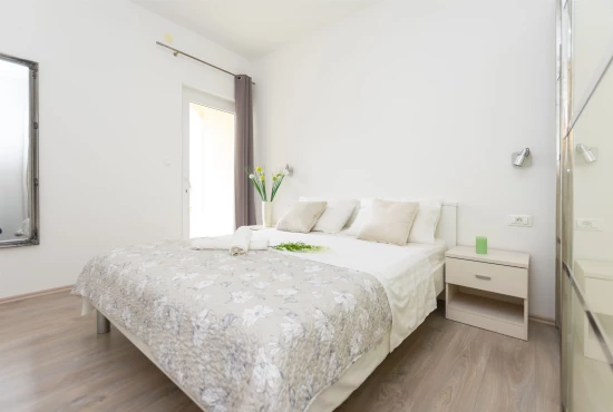 Apartmán Střední Dalmácie - Medići (Mimice) DA 8269 N5