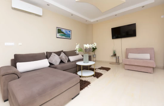 Apartmán Střední Dalmácie - Medići (Mimice) DA 8269 N5