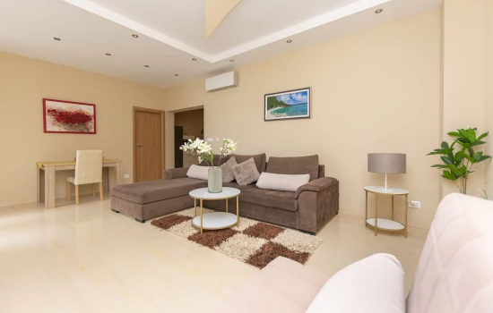 Apartmán Střední Dalmácie - Medići (Mimice) DA 8269 N5