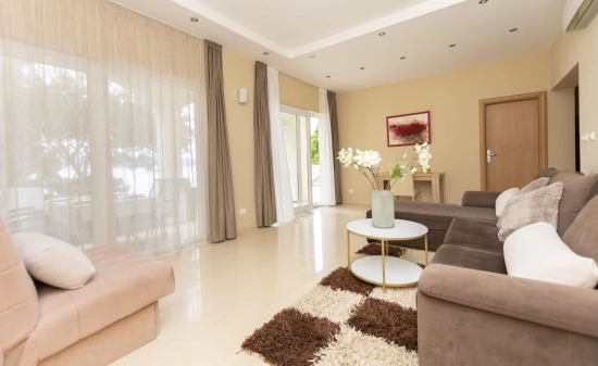 Apartmán Střední Dalmácie - Medići (Mimice) DA 8269 N5
