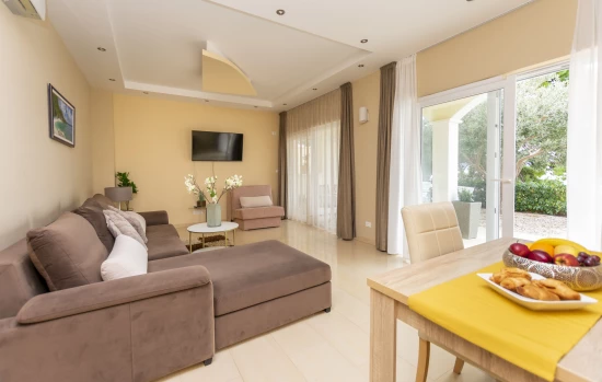 Apartmán Střední Dalmácie - Medići (Mimice) DA 8269 N5