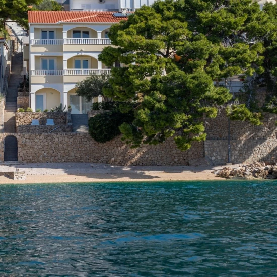 Apartmán Střední Dalmácie - Medići (Mimice) DA 8269 N5