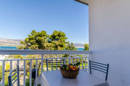 Apartmán Střední Dalmácie - Arbanija (Čiovo) DA 8270 N1