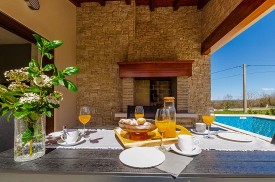 Domek Istrie - Lašići IS 7137 N1