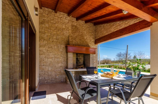 Domek Istrie - Lašići IS 7137 N1