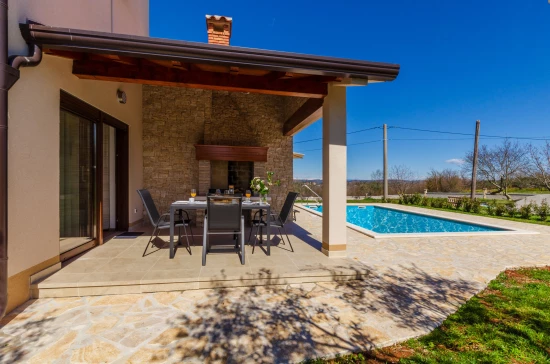 Domek Istrie - Lašići IS 7137 N1