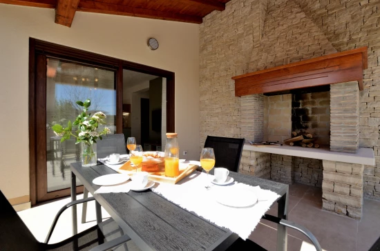 Domek Istrie - Lašići IS 7137 N1