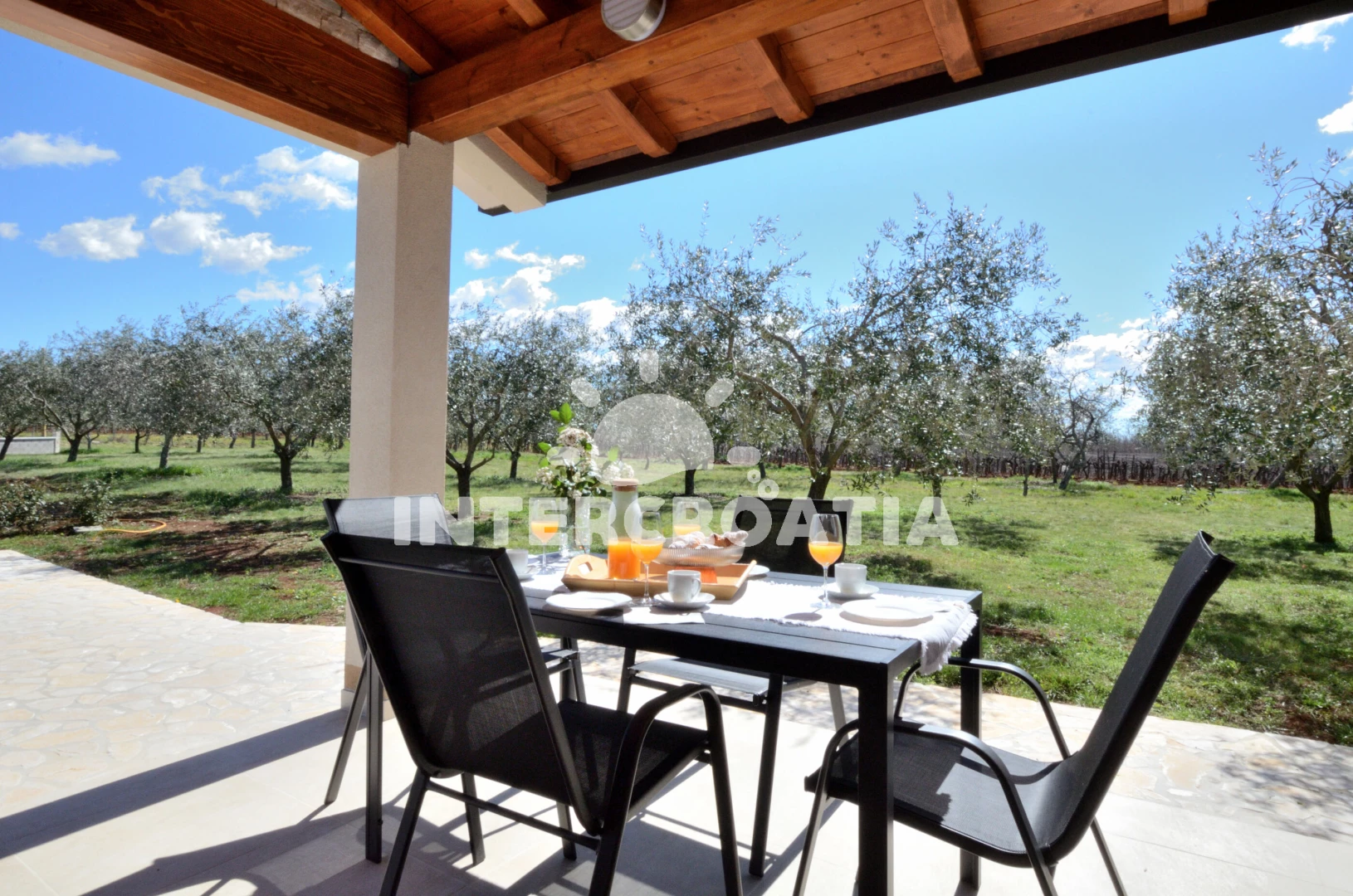 Domek Istrie - Lašići IS 7137 N1