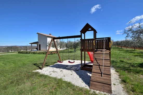 Domek Istrie - Lašići IS 7137 N1