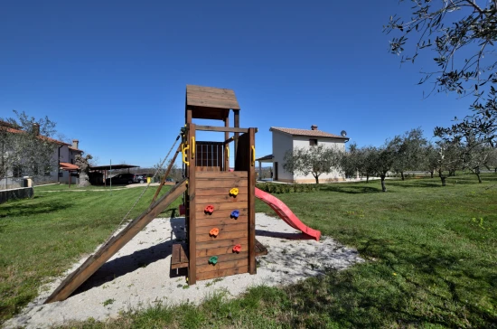 Domek Istrie - Lašići IS 7137 N1