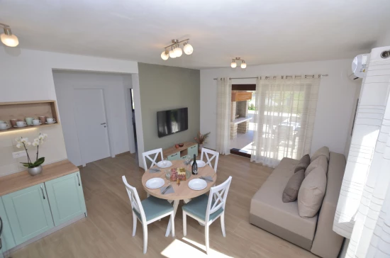 Domek Istrie - Lašići IS 7137 N1