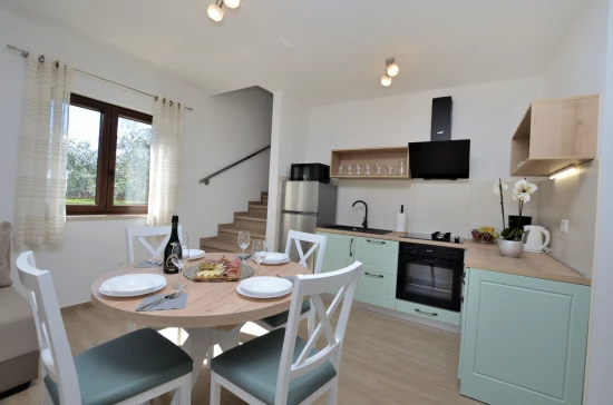 Domek Istrie - Lašići IS 7137 N1