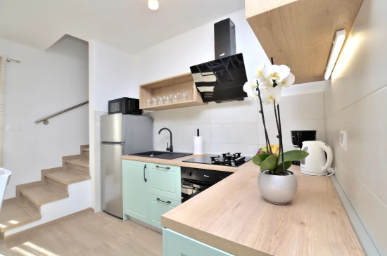 Domek Istrie - Lašići IS 7137 N1